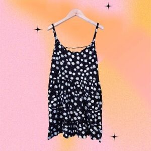 Daisy Tank Top